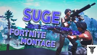 Fortnite Montage - 