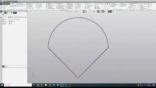 Угловая разделка профилей в Компас 3D v23 тестирование версии #КОМПАС3d#  #компас_v23# КОМПАС-3D v23