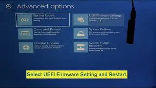 Recover Windows Boot Manager Missing And Windows Cant Boot