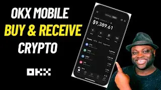 How to Buy Crypto with a Credit Card on OKX In 2024 | The Easiest Way to Buy Crypto on OKX