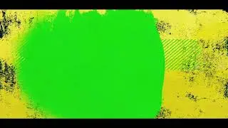 Unlocking Greenscreen Potential with Grunge Opener