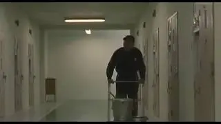 Японская тюрьма карцер ч.6
