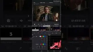 First Impressions from Switching to DaVinci Resolve!!