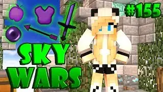 СТИЛЬНЫЙ ФИОЛЕТОВЫЙ РЕСУРСПАК! - Minecraft Sky Wars VimeWorld 