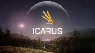 ICARUS - Open world: Железо 