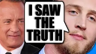 Tom Hanks Son EXPOSES What We Feared!