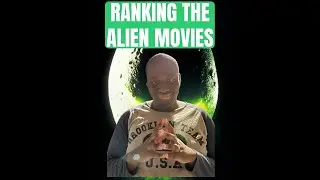 The SamDjanShow - S19E5 - Ranking The Alien Movies