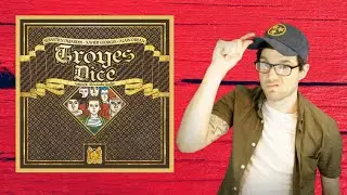 All About Troyes Dice