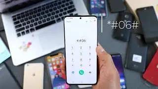 Como Desbloquear CUALQUIER Telefono - iPhone / Samsung / Motorola, etc. | PASO A PASO
