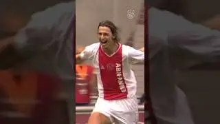 Best solo goal ever? By Zlatan Ibrahimovic ❤️