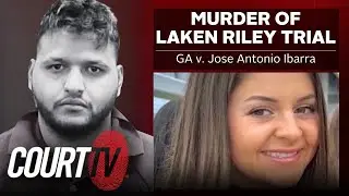 LIVE: GA v. Jose Ibarra, Murder of Laken Riley Trial - Day 4