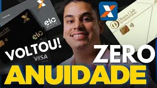 Cartão Elo Diners e Visa Infinite sem Anuidade! (Aniversário Caixa Bombando) | Papo de Milhas