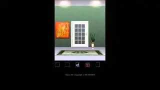 Doors 4 Level 35 Walkthrough Cheats