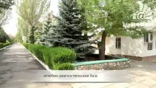 Пансионат Энергетик [ Крым - п. Николаевка ] www.alean.ru / АЛЕАН / www.alean.ru / Отдых в Сочи