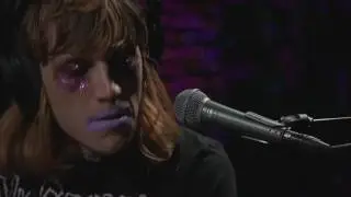 Nail Polish - Authentic Living (Live on KEXP)