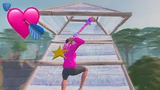 Cupid 💘 (Season 3 Fortnite Montage)