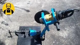 Cool ideas for GRINDERS (angle GRINDERS)! Interesting crafts and machines! To expand the functionali