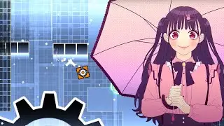 Kawaikute Gomen | Geometry Dash