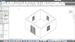 FBX Export from Revit to 3DS Max