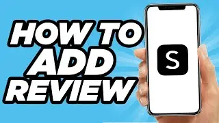 How To Add A Review On Shein | Simple Tutorial (2024)