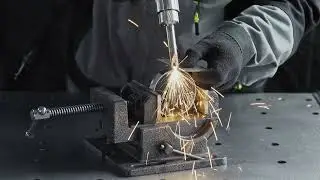 Лазерная сварка нержавеющей стали