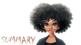 summary of Lecture_16 ( Character Design in MAYA  )  👩.                  
