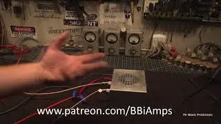The time has come to do a Patreon Channel!!