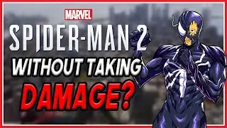 Can You Beat Spider-Man 2 WITHOUT Taking Damage?