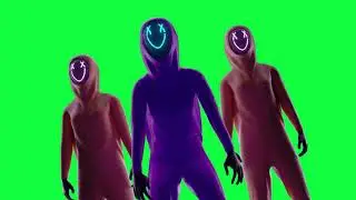 Squid Game Green Screen Effects,  Openers, Titles, Transitions, Free Download, Chroma Key, VFX