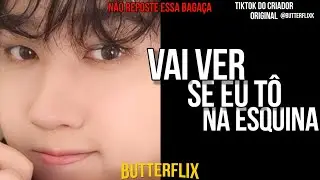 [LIGAÇÃO STRAY KIDS] A CRISE DO HYUNJIN | BUTTERFLIX