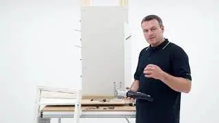 Festool TV. Выпуск 47 - Vecturo OS 400. Обзор