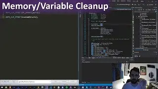 After Effects Plugin Tutorial: Memory/Variable Cleanup