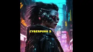 Блуждающий Лес - "CyberPunk 2" (27.08.24)