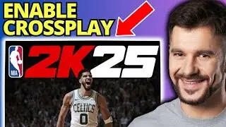 Can You Play NBA 2K25 On Crossplay