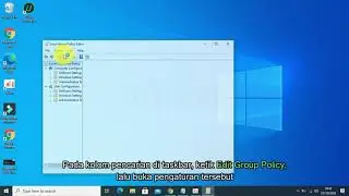 Registry Editing has been Disabled by your Administrator [Ini Cara Mengatasinya]