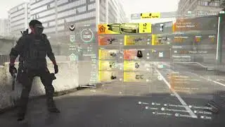 141K Constant Armor Regen (Previous Constant Armor Regen Build updated to the TU20) | The Division 2