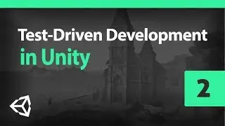 Implementing a Heart Based Health System | TDD in Unity [2]