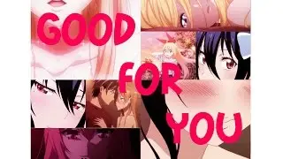 AMV \ Аниме \ Say " I love you" \ Nisekoi \ Highschool of the Dead \ Seikoku no Dragonar ||S.N.A||