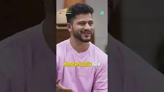 Schools Don't Teach Basic Manners | Aryan Pasha | Be A Man Yaar | Nikhil Taneja