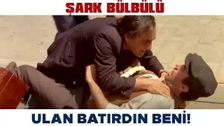 Şark Bülbülü Türk Filmi | Bul Karayı Al Parayı!