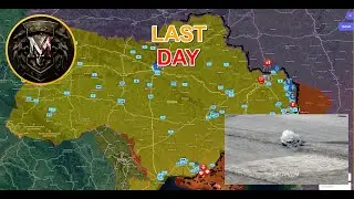 The Last Day Of 2023 Promises Many Surprises. Military Summary And Analysis For 2023.12.31