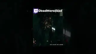 Шикарный звон по каске в игре Valheim