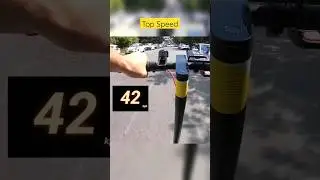 Xiaomi Mi Pro 2 Top Speed 