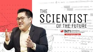 THE SCIENTIST | The Future of Jobs