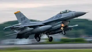 5 MINUTES AGO! Zelensky Announced F-16 Fighter Jets in Ukraine Soon!