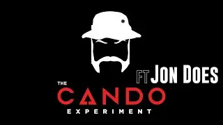 The Cando Experiment July 4th Podcast