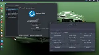 Tras 14 años vuelvo a Kubuntu con 20.04 Focal Fossa (Motivos: Qt + JACK + Ubuntu Studio Controls)