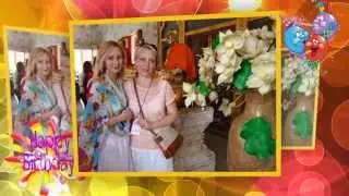 Подарок Свете 2