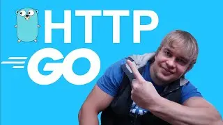 Introduction to HTTP with Go : Our first microservice