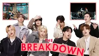 Stray Kids Think *This* Accent Is Sexy?? | The Breakdown | Cosmopolitan